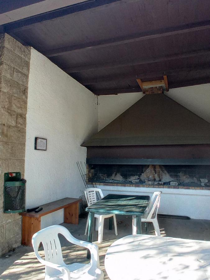 Ferienwohnung Cerdanya En Familia Montana Park Enveitg Exterior foto